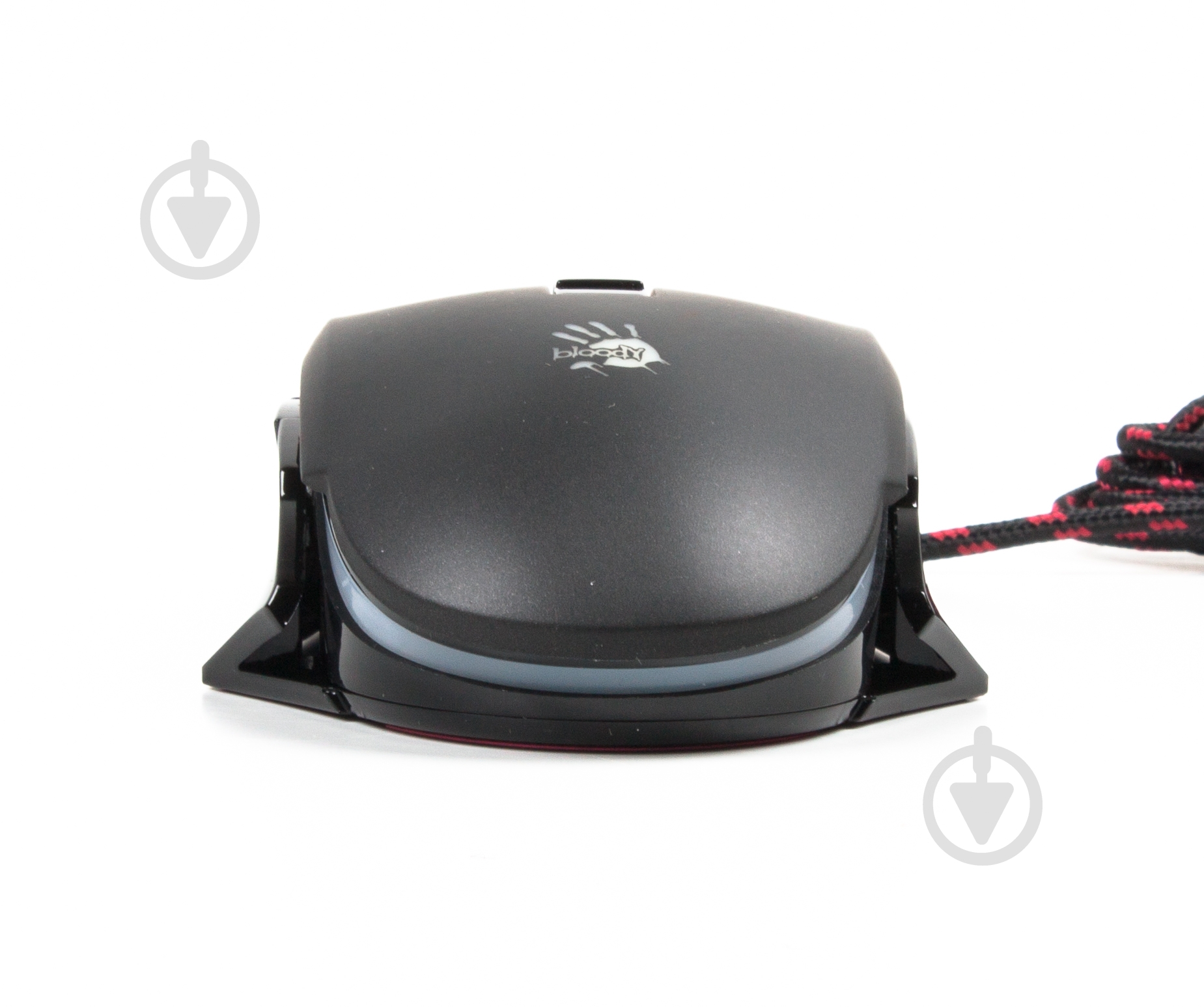 Мышка A4Tech P85 Bloody Black black - фото 7