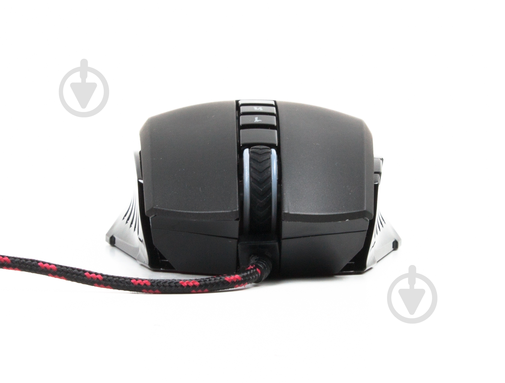Мышка A4Tech P85 Bloody Black black - фото 9