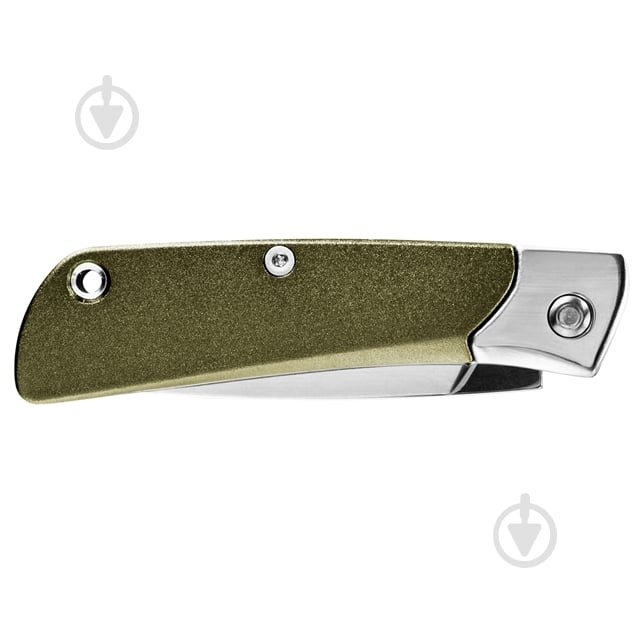 Нож складной Gerber Gear Wingtip Modern зеленый - фото 2