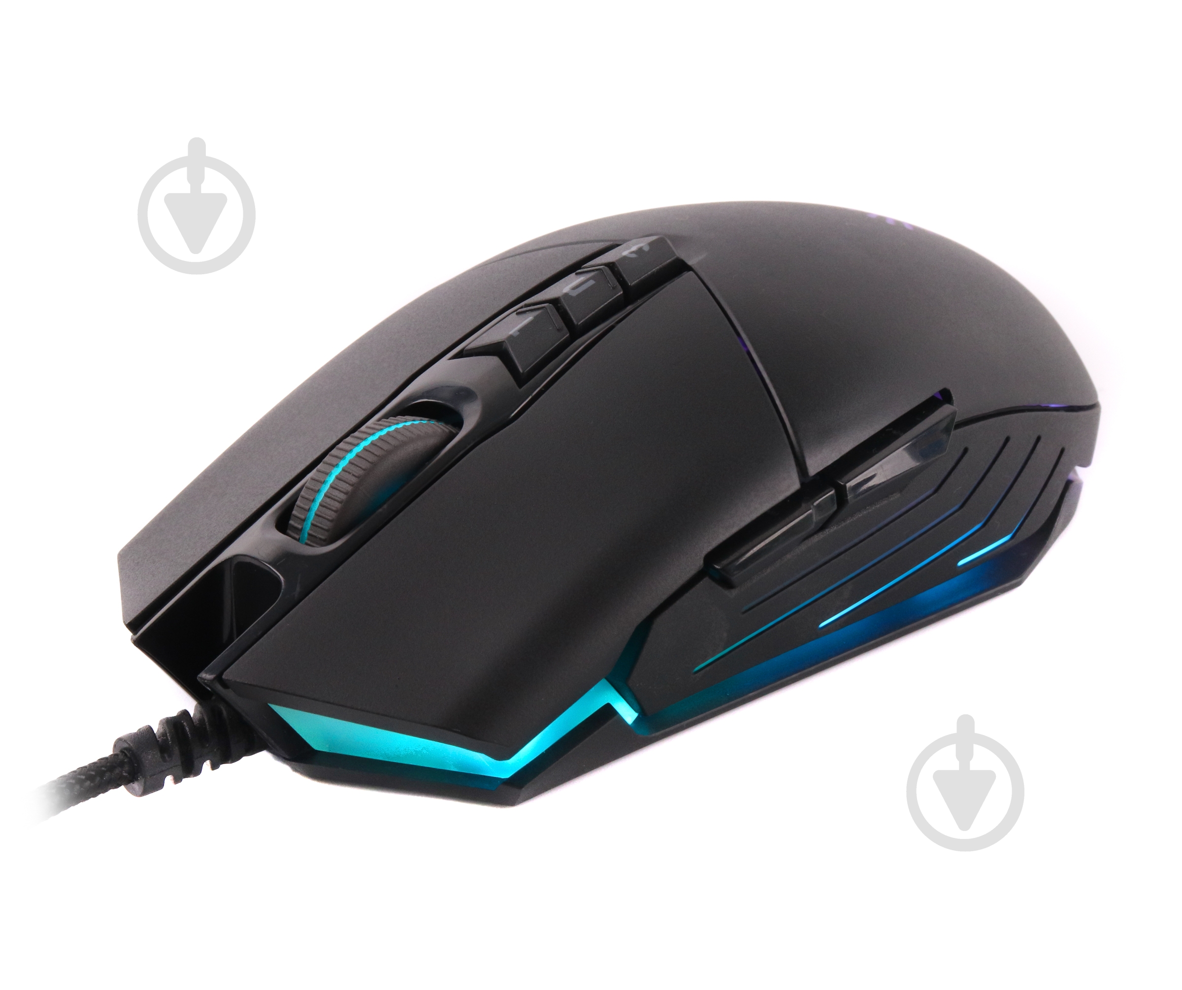 Мышка A4Tech P91 Bloody (Black) black - фото 2 Мышка A4Tech P91 Bloody (Black) black - фото 2