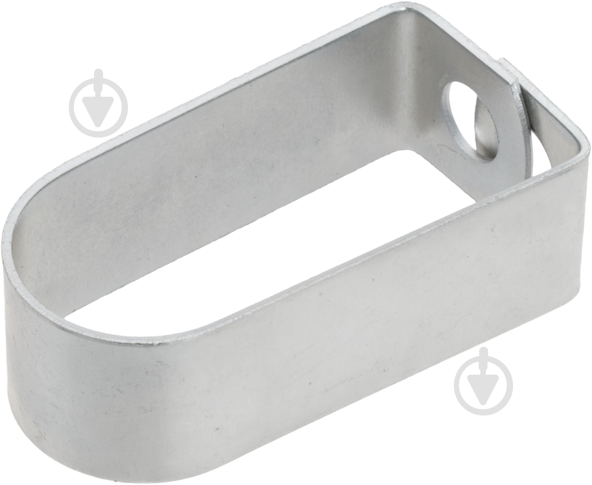 Хомут спринклерный 50 мм ЦБ - фото 1