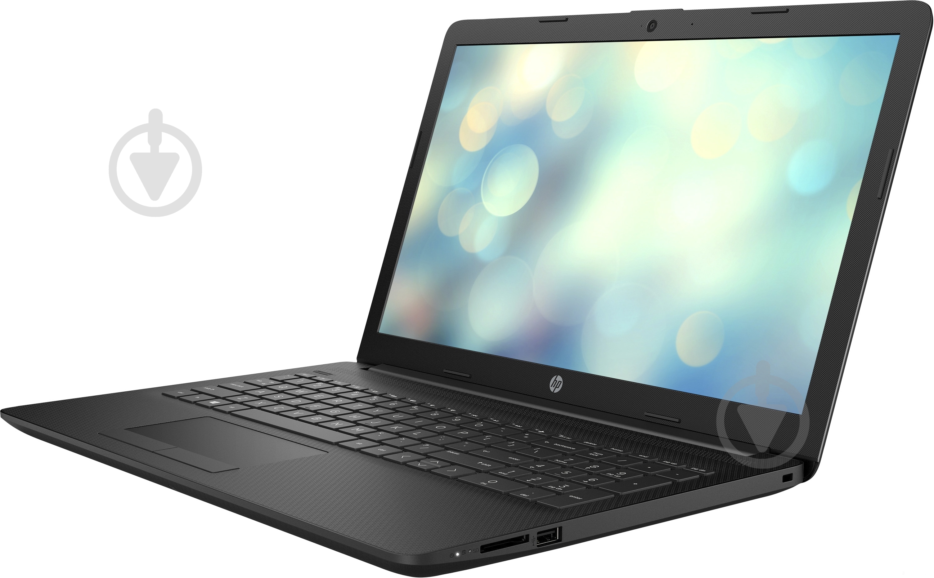 Ноутбук HP 15-da0466ur 15,6" (7MW74EA) - фото 1 Ноутбук HP 15-da0466ur 15,6" (7MW74EA) - фото 1
