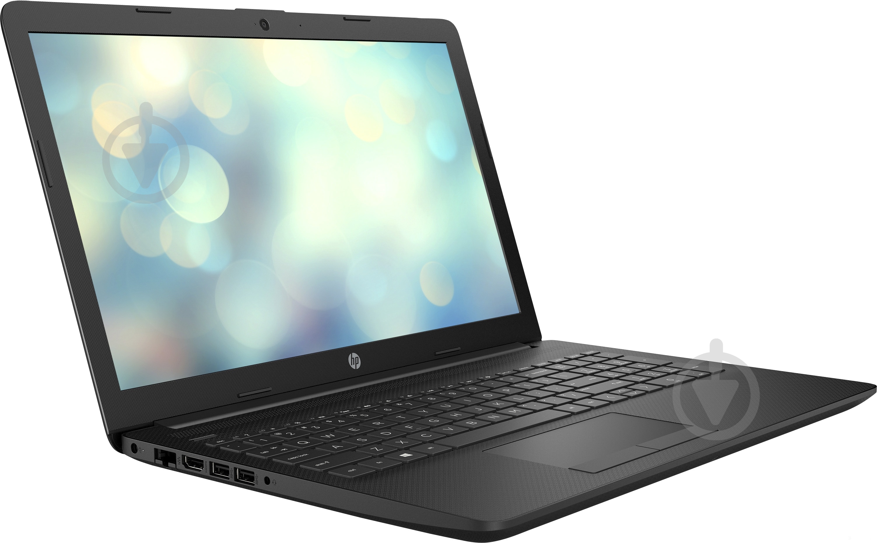 Ноутбук HP 15-da0466ur 15,6" (7MW74EA) - фото 2 Ноутбук HP 15-da0466ur 15,6" (7MW74EA) - фото 2