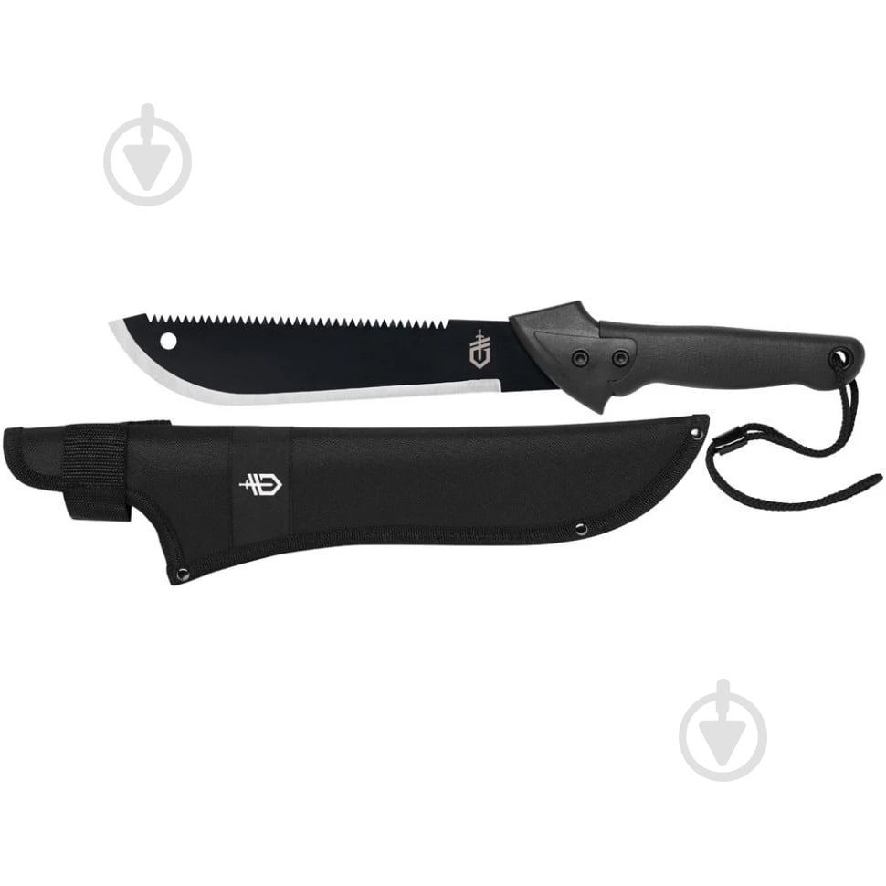 Мачете Gerber Gear GATOR - фото 2
