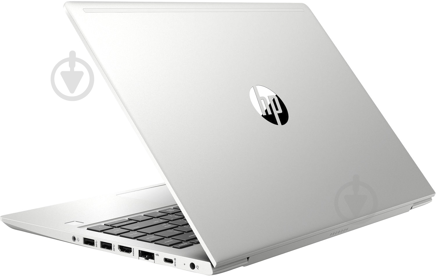Ноутбук HP ProBook 445R G6 14" (7DD97EA) - фото 3