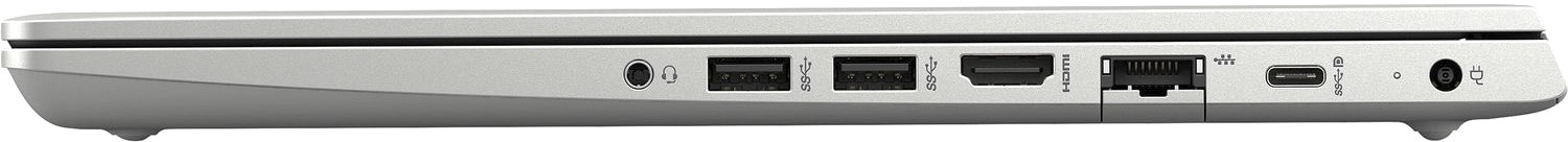 Ноутбук HP ProBook 445R G6 14" (7DD97EA) - фото 6