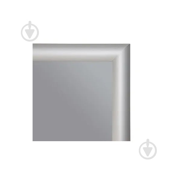 Рамка ST-DIS 341 А4 серебряная - фото 4 Рамка ST-DIS 341 А4 серебряная - фото 4