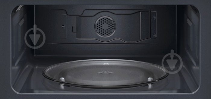 Встраиваемая микроволновая печь Electrolux EVM9E2XT - фото 4