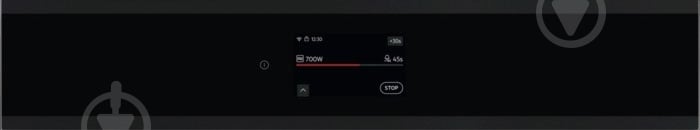 Встраиваемая микроволновая печь Electrolux EVM9E2XT - фото 2