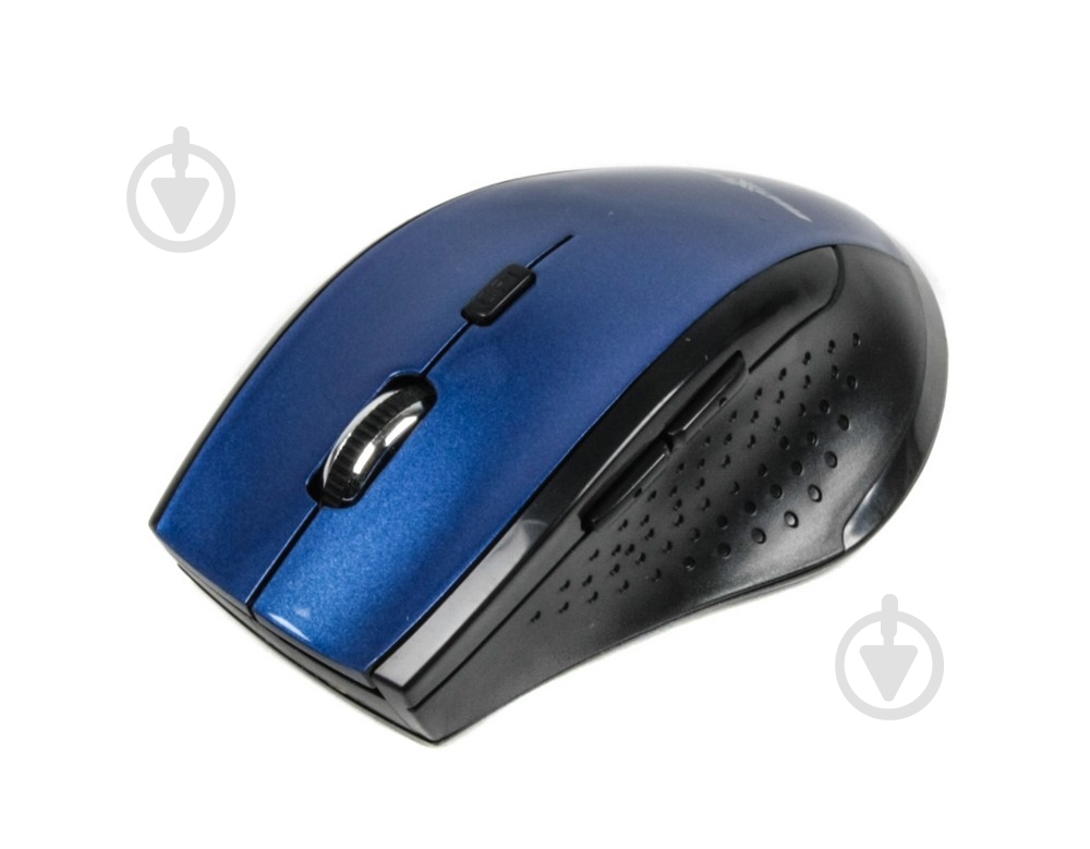 Мышка Maxxter Mr-311-B blue - фото 1 Мышка Maxxter Mr-311-B blue - фото 1
