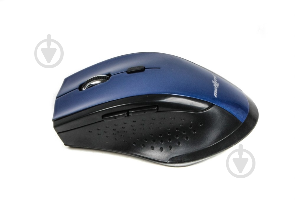 Мышка Maxxter Mr-311-B blue - фото 2 Мышка Maxxter Mr-311-B blue - фото 2