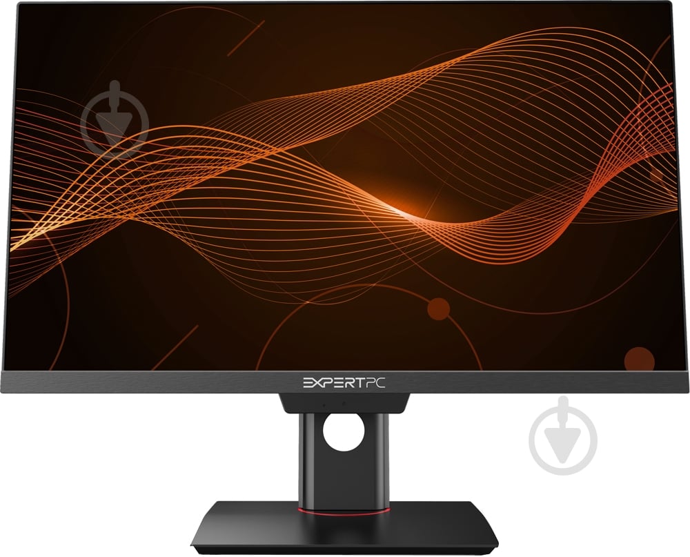 Моноблок Expert PC K5P-24c 23,8 (XA24.HK4PP.I114.16.S4H2.N.U.C931) black - фото 1