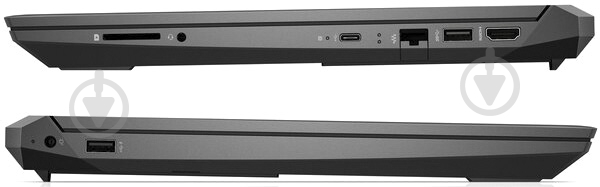 Ноутбук HP Pavilion Gaming 15,6" (8NG03EA) - фото 2 Ноутбук HP Pavilion Gaming 15,6" (8NG03EA) - фото 2