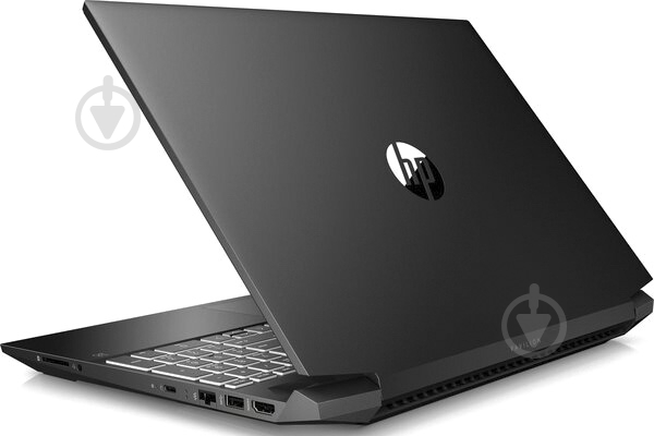 Ноутбук HP Pavilion Gaming 15,6" (8NG03EA) - фото 1 Ноутбук HP Pavilion Gaming 15,6" (8NG03EA) - фото 1