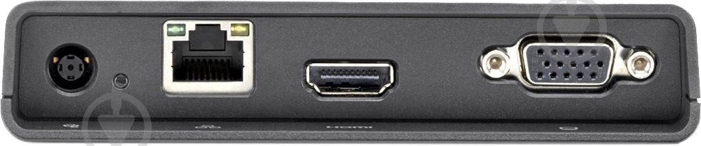 Док-станция HP 3001pr (F3S42AA) - фото 2 Док-станция HP 3001pr (F3S42AA) - фото 2