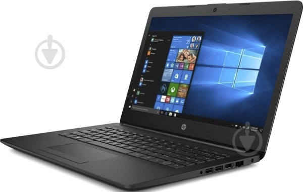 Ноутбук HP 14-cm1006ur 14" (8PJ29EA) - фото 2 Ноутбук HP 14-cm1006ur 14" (8PJ29EA) - фото 2