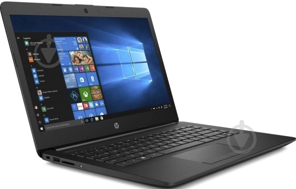 Ноутбук HP 14-cm1006ur 14" (8PJ29EA) - фото 1 Ноутбук HP 14-cm1006ur 14" (8PJ29EA) - фото 1