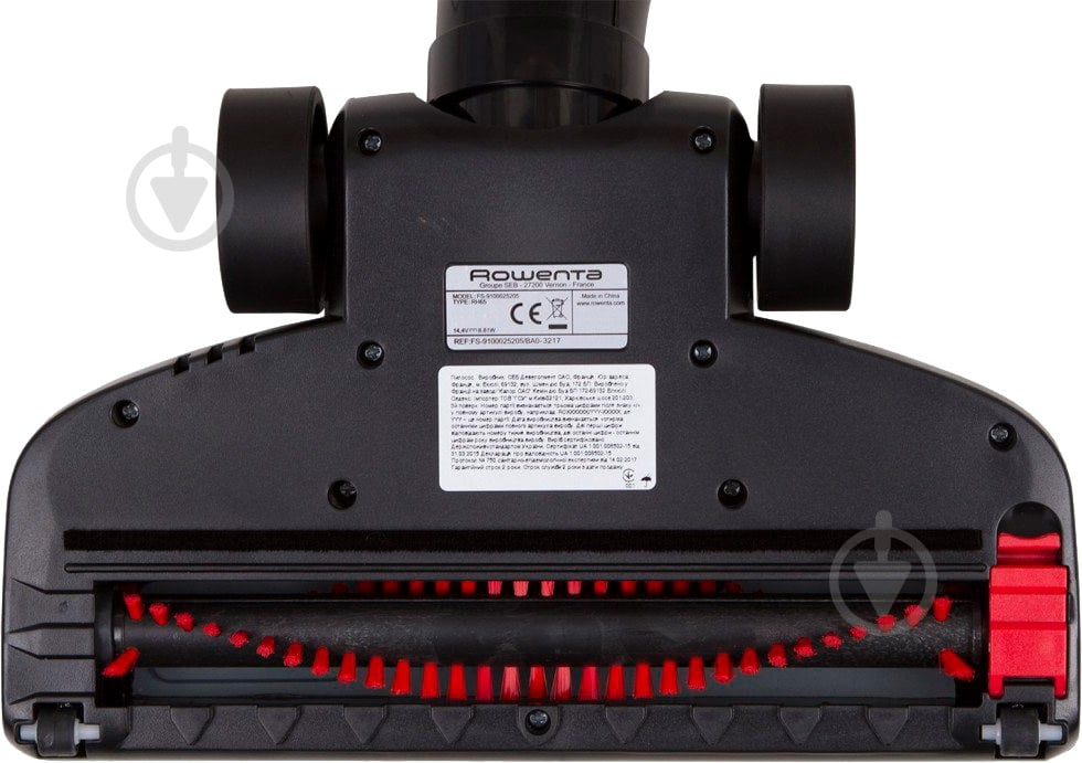Пылесос аккумуляторный Rowenta RH6545WH - фото 9