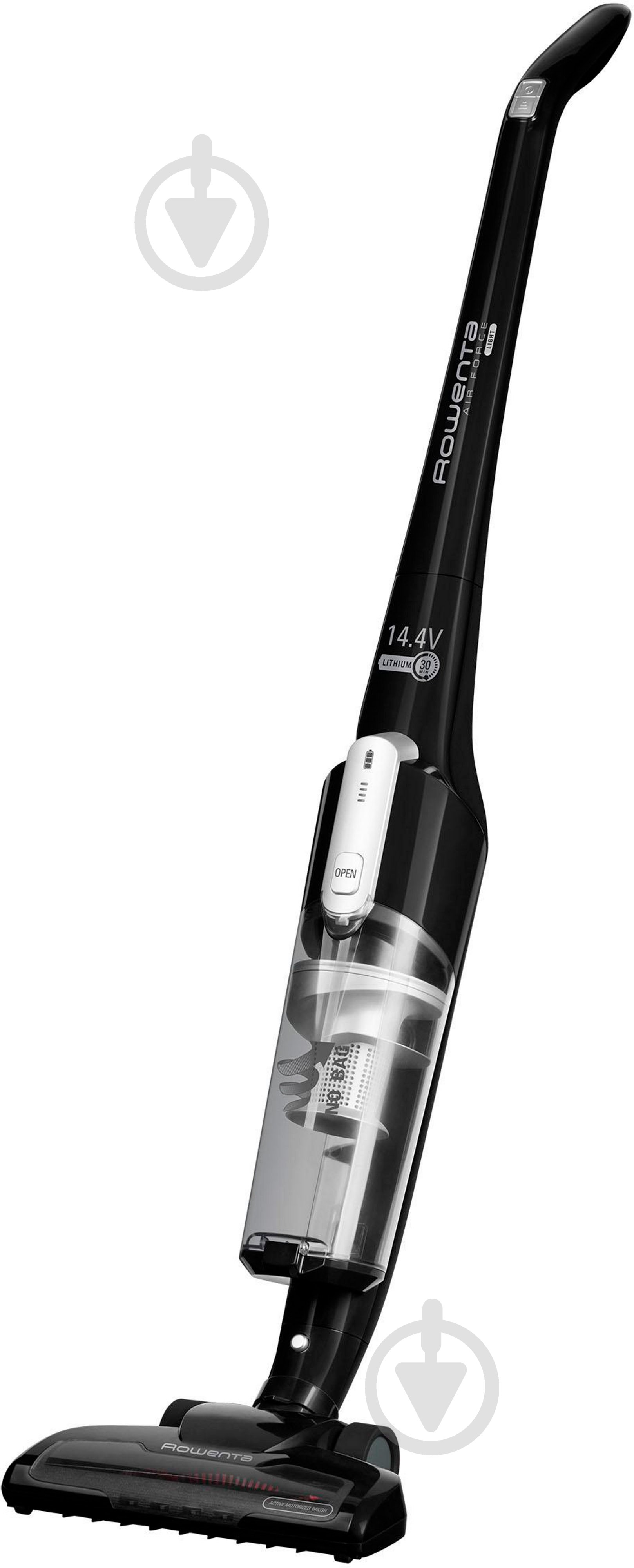 Пылесос аккумуляторный Rowenta RH6545WH - фото 2