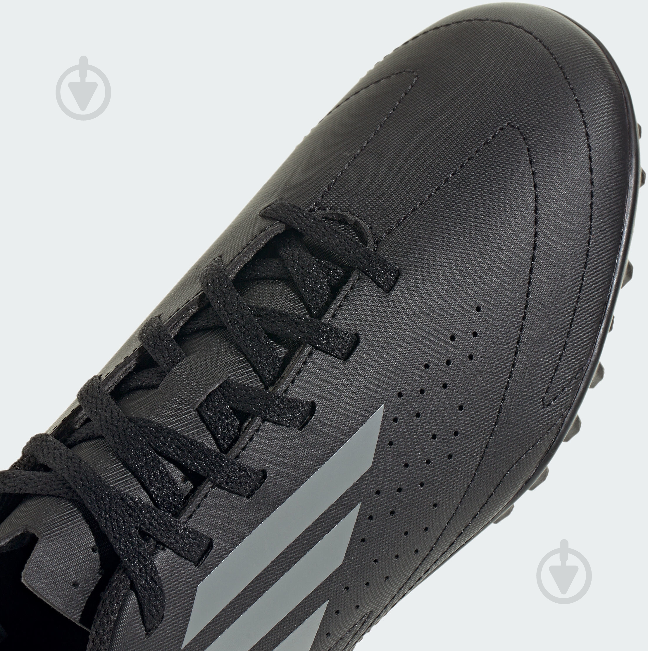 Cороконіжки Adidas DEPORTIVO III TF IF1408 р.40 2/3 чорний - фото 9