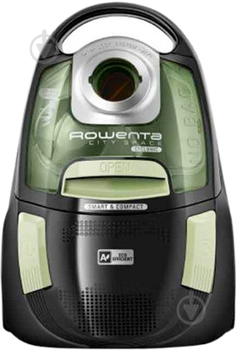 Пилосос Rowenta RO2712 EA - фото 2 Пилосос Rowenta RO2712 EA - фото 2
