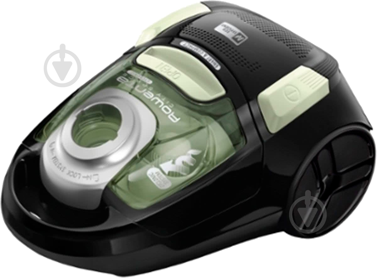 Пилосос Rowenta RO2712 EA - фото 4 Пилосос Rowenta RO2712 EA - фото 4