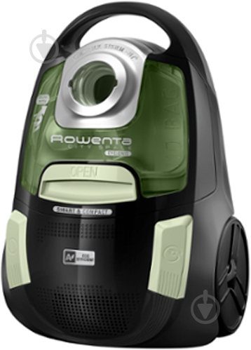 Пилосос Rowenta RO2712 EA - фото 3 Пилосос Rowenta RO2712 EA - фото 3