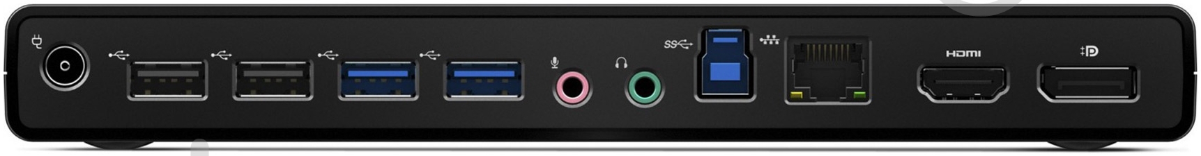 Док-станція HP 3005pr (H1L08AA) - фото 2