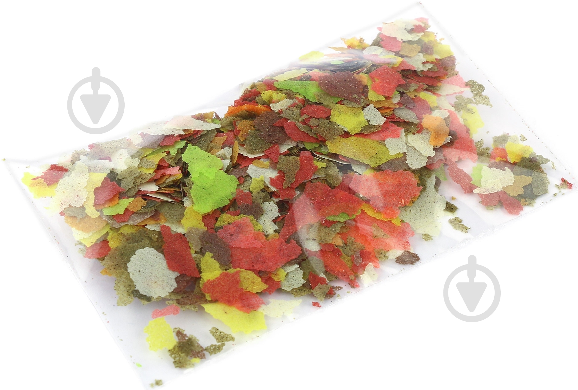 Корм Природа БиоВит 100 мл PR740142 (мука кормовая из рыбы) - фото 2