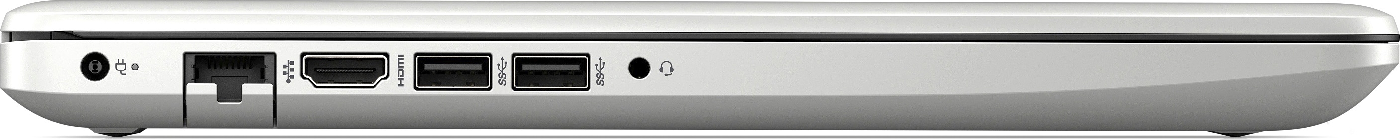 Ноутбук HP 15-da0483ur 15,6" (8TY66EA) - фото 4