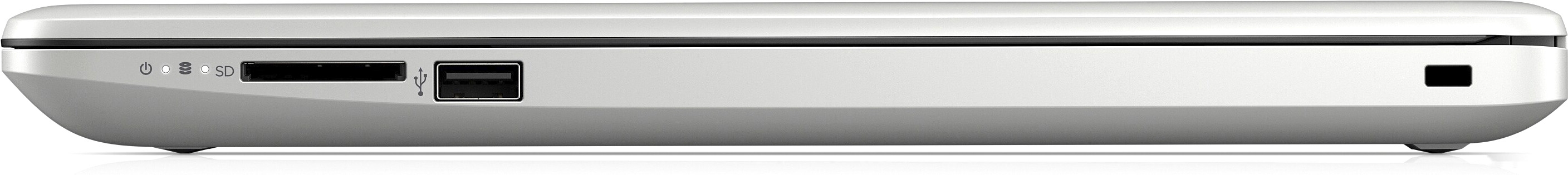 Ноутбук HP 15-da0483ur 15,6" (8TY66EA) - фото 3