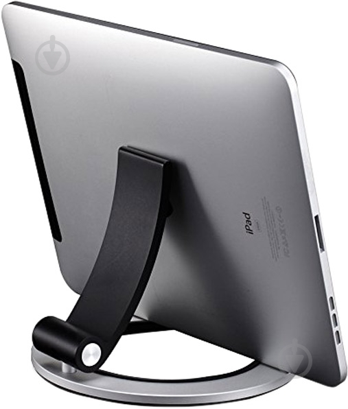 Подставка JUST Mobile Encore Desktop Stand (ST-858) - фото 2