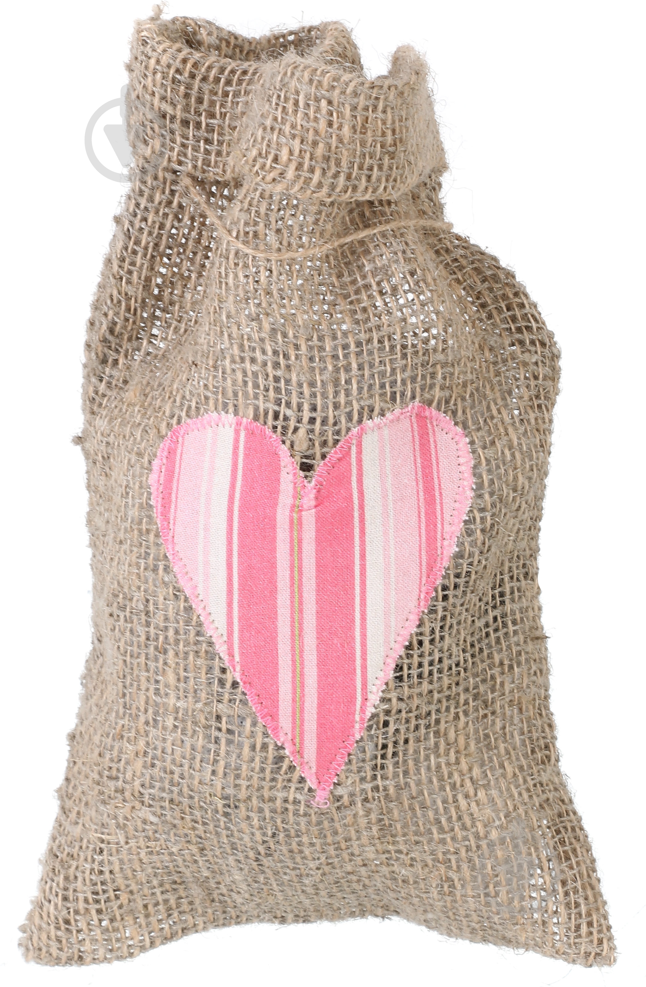 Мішок для подарунків декоративний 15x25 см - фото 2 Мішок для подарунків декоративний 15x25 см - фото 2