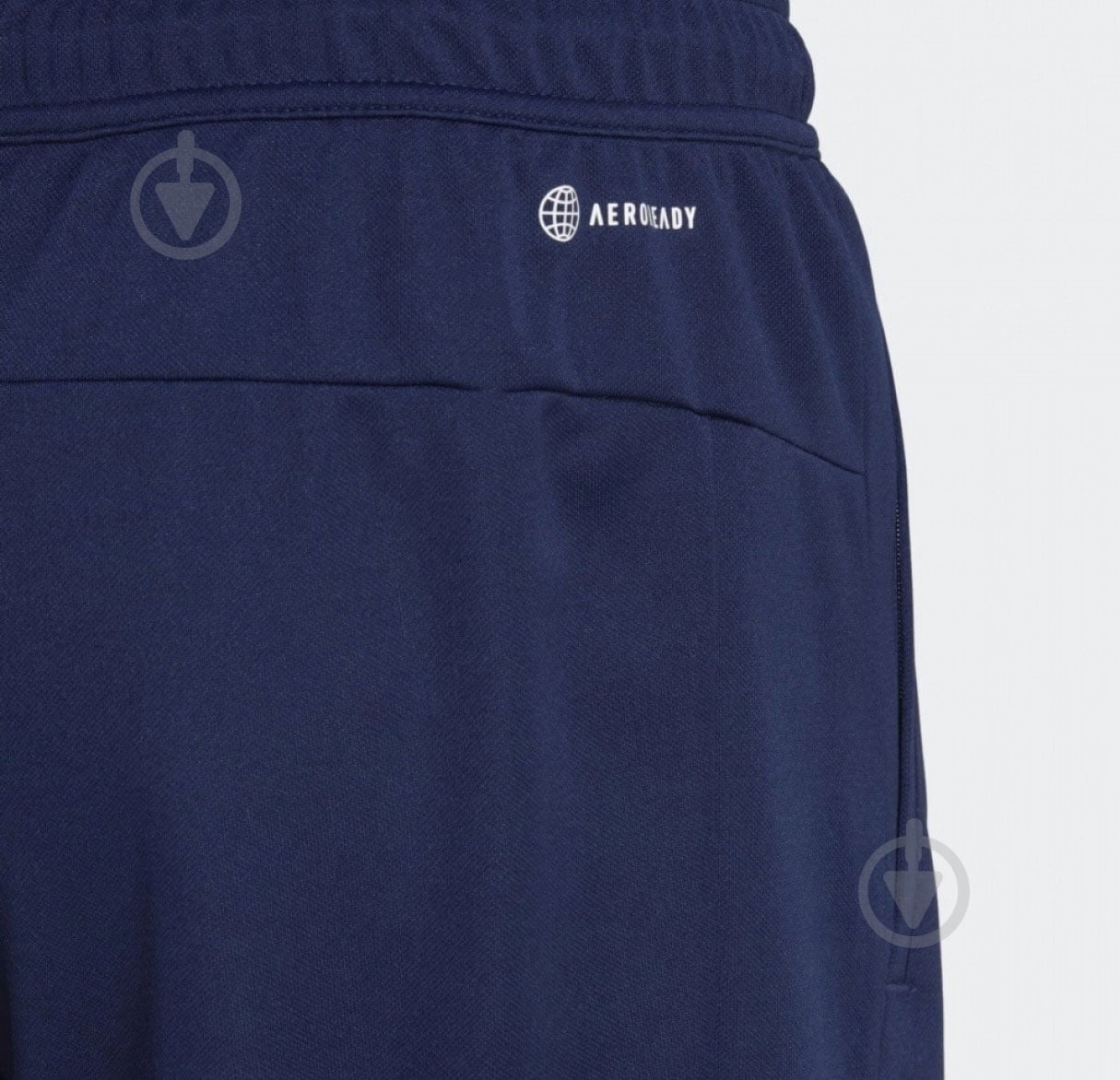 Шорты Adidas Train Essentials IB8162 р. XL синий - фото 3 Шорты Adidas Train Essentials IB8162 р. XL синий - фото 3