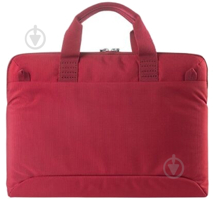 Сумка Tucano Slim 13-14" red (BSM1314-R) - фото 3 Сумка Tucano Slim 13-14" red (BSM1314-R) - фото 3