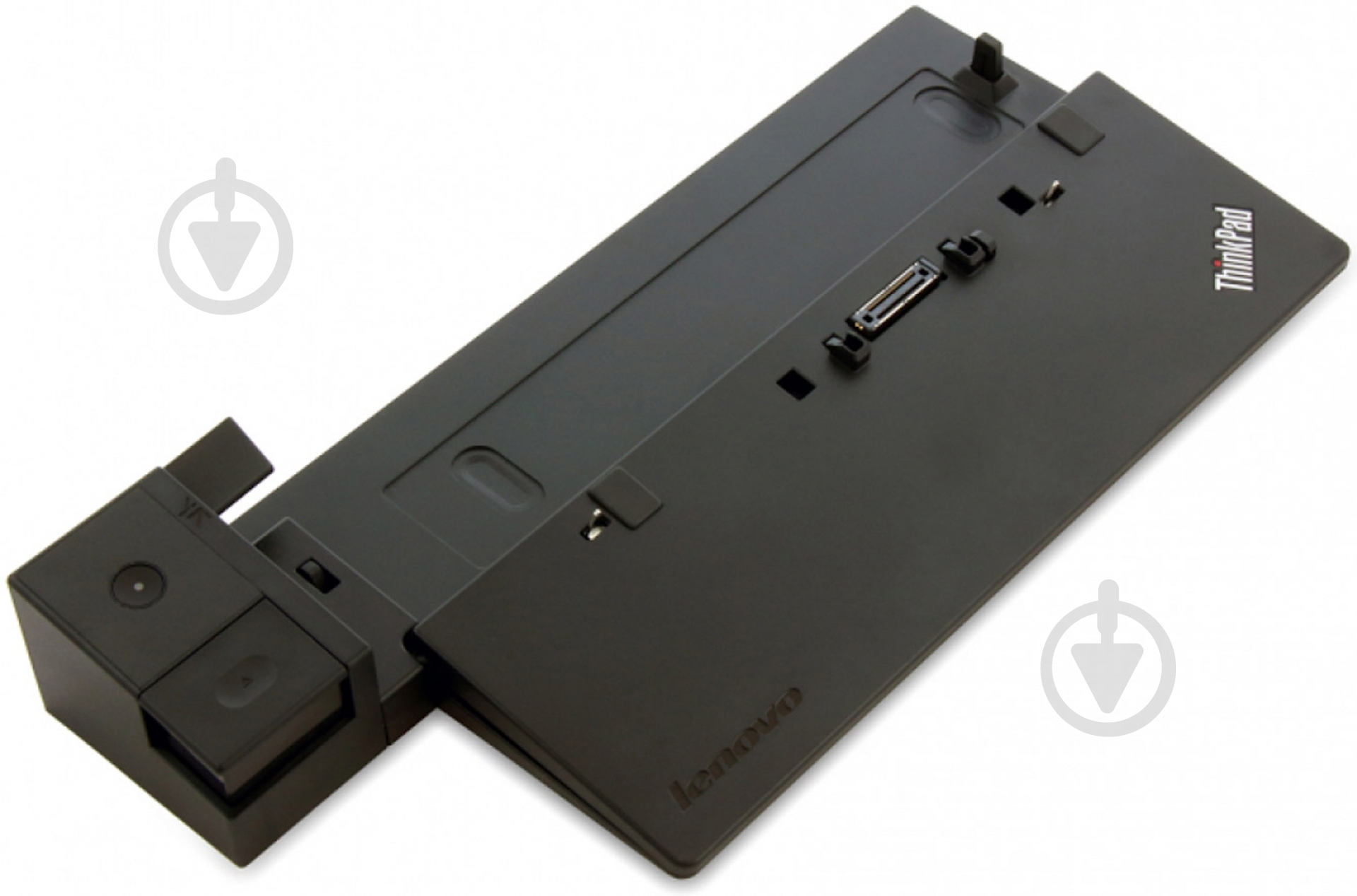 Док-станція Lenovo ThinkPad Pro Dock (40A10090EU) - фото 1 Док-станція Lenovo ThinkPad Pro Dock (40A10090EU) - фото 1