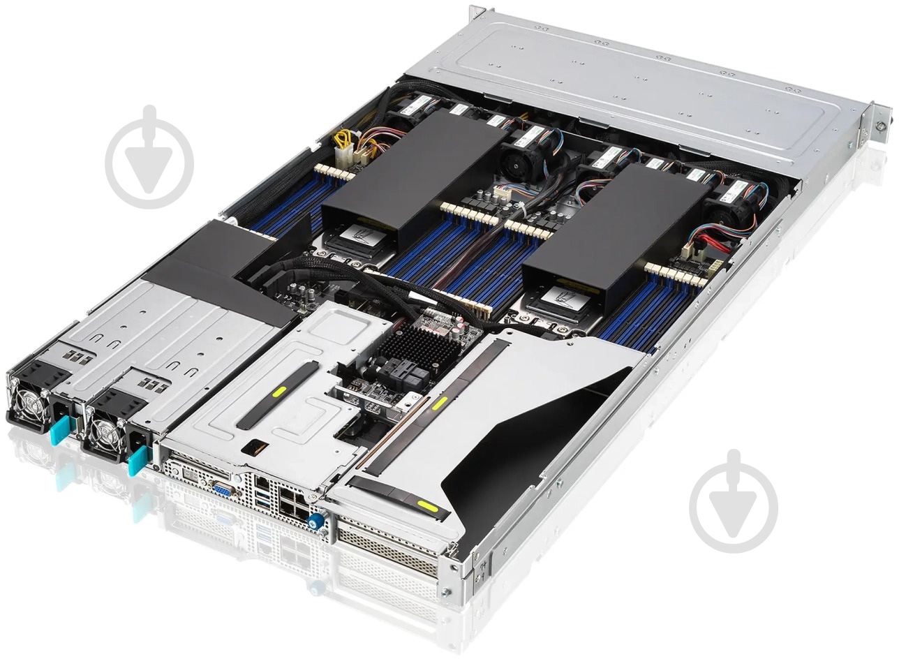 Сервер Artline Business R83 (R83v05) - фото 4 Сервер Artline Business R83 (R83v05) - фото 4