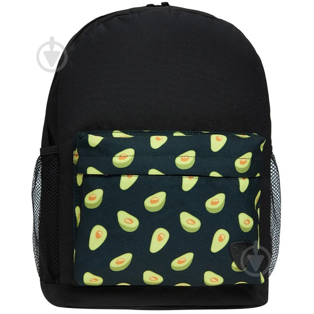 Рюкзак молодіжний Bagland W/R Аvocado чорний 763 000533662 - фото 5 Рюкзак молодіжний Bagland W/R Аvocado чорний 763 000533662 - фото 5