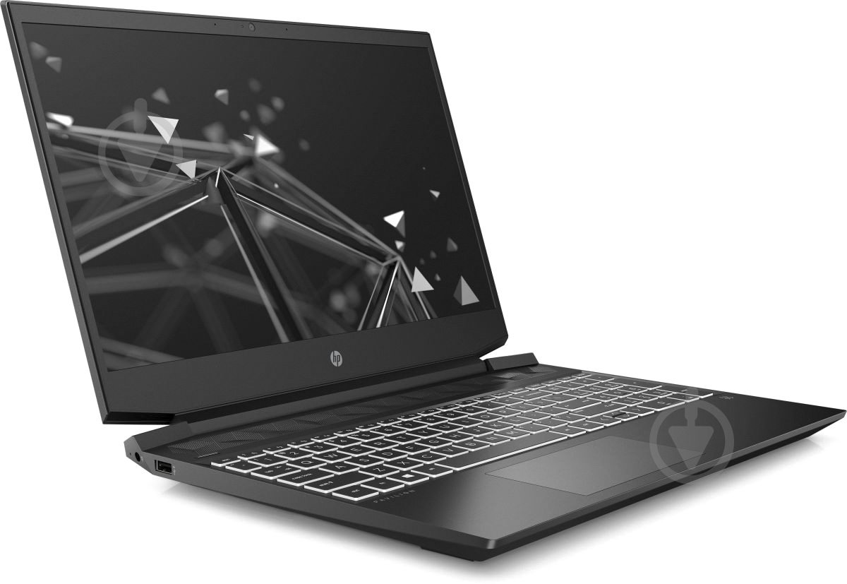 Ноутбук HP Pavilion Gaming 15,6" (8NF64EA) - фото 2 Ноутбук HP Pavilion Gaming 15,6" (8NF64EA) - фото 2