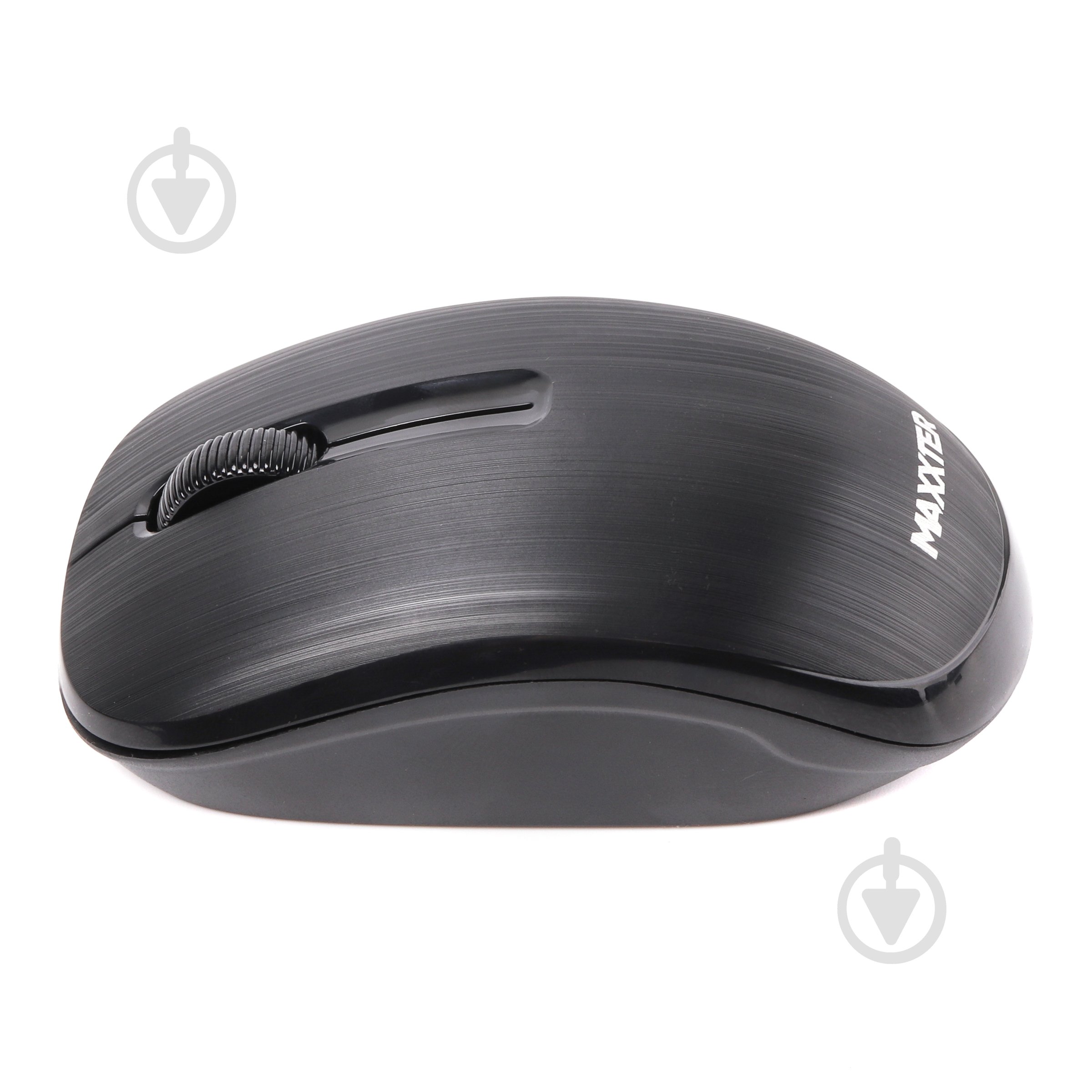Мышка Maxxter Mr-333 black - фото 3