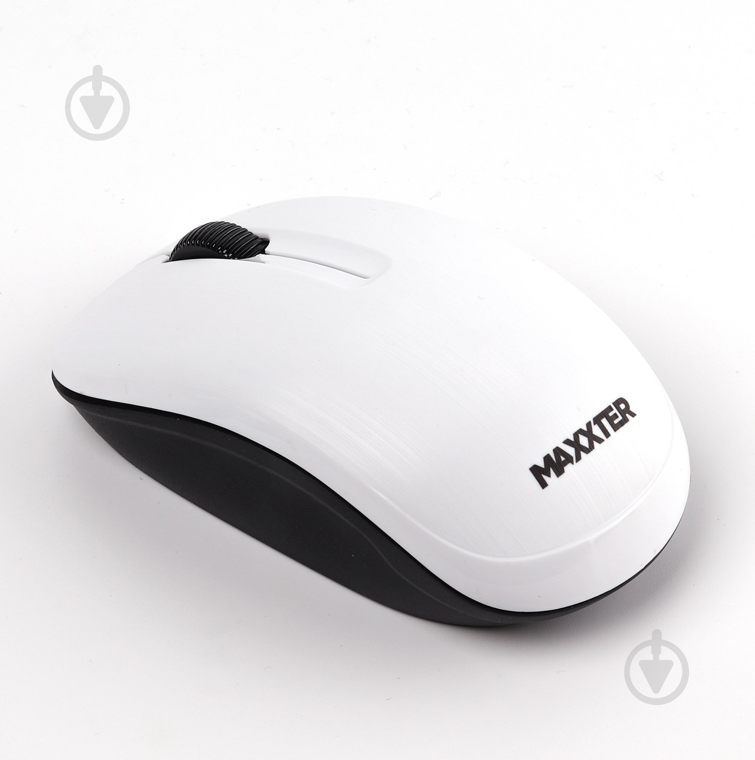Мышка Maxxter Mr-333-W white - фото 3 Мышка Maxxter Mr-333-W white - фото 3
