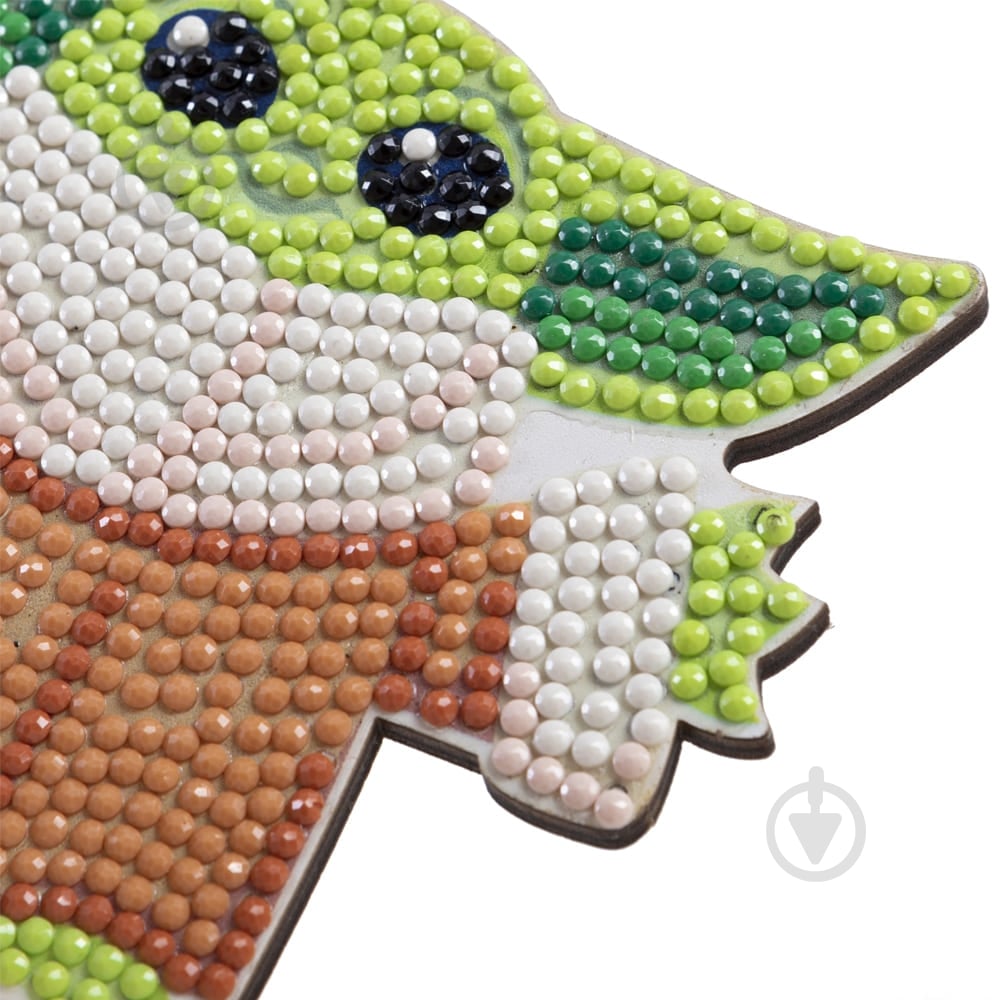 Мозаика Crystal Art ГРОГУ CAFGR-SWS009 - фото 3