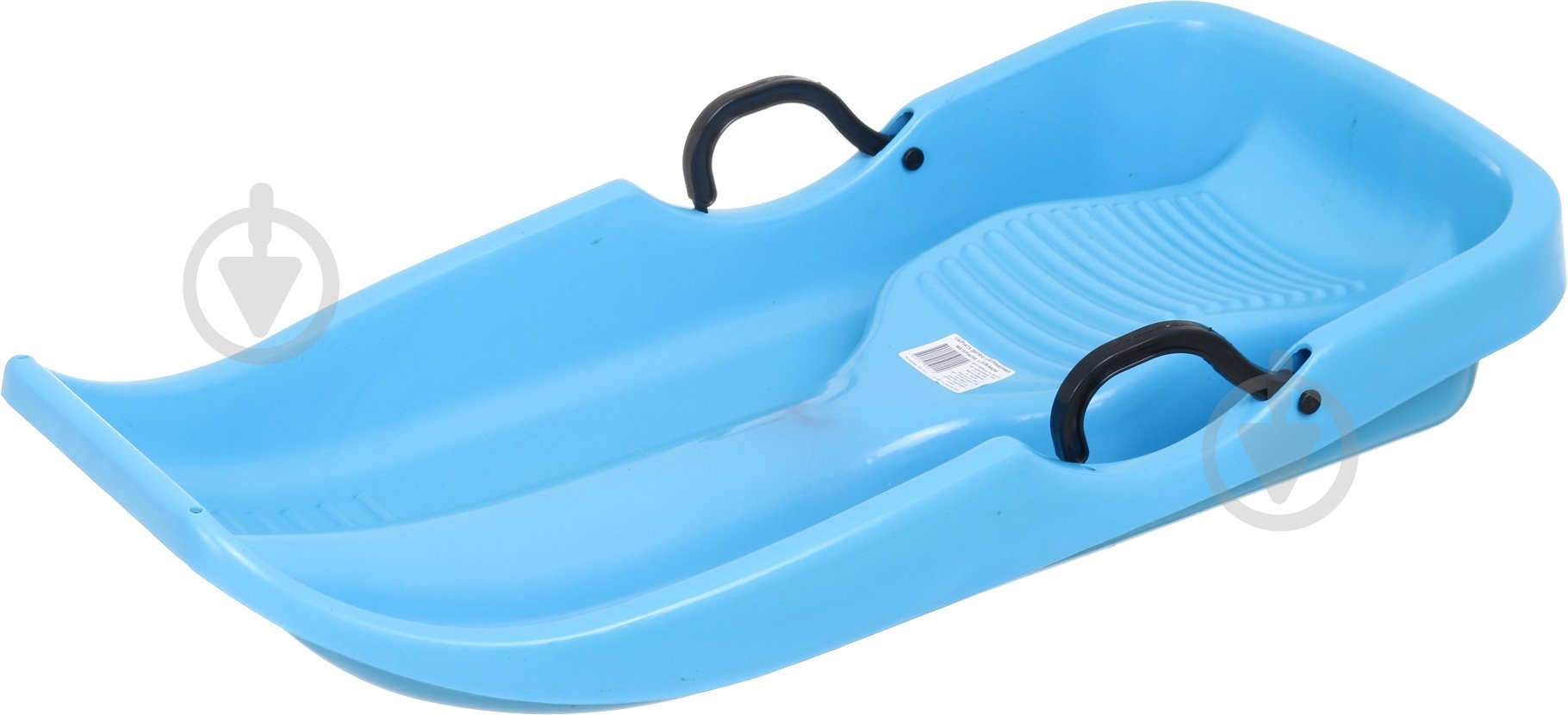 Санки детские с тормозом в ассортименте - фото 22