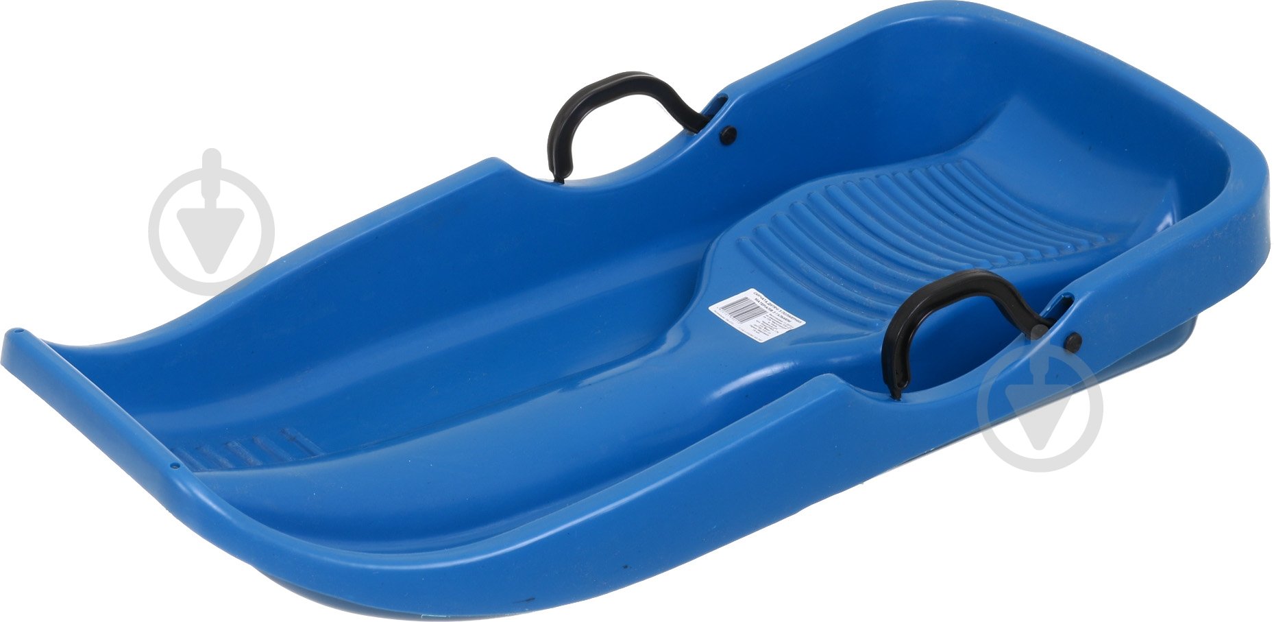 Санки детские с тормозом в ассортименте - фото 7