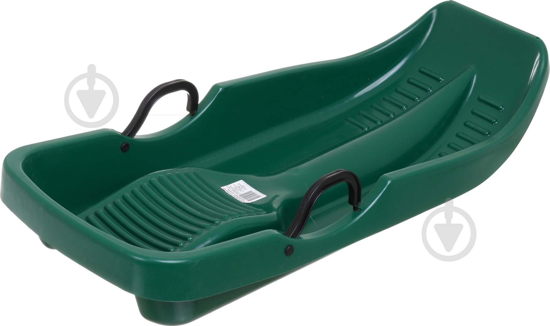 Санки детские с тормозом в ассортименте - фото 4