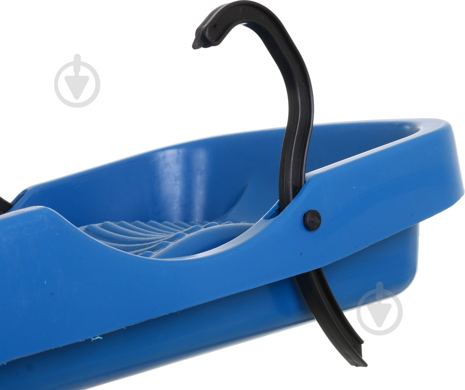 Санки детские с тормозом в ассортименте - фото 9