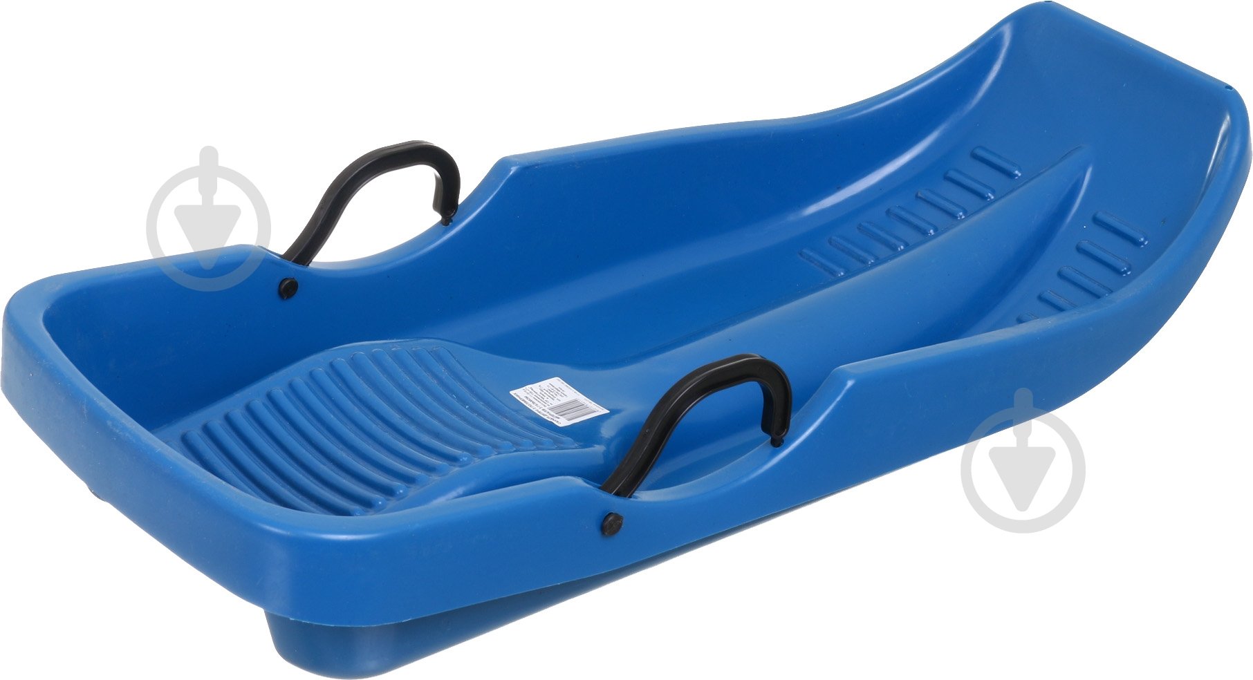 Санки детские с тормозом в ассортименте - фото 8