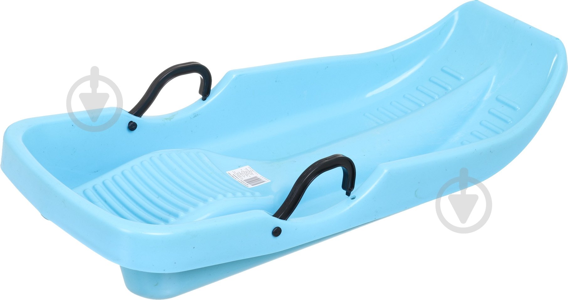 Санки детские с тормозом в ассортименте - фото 15