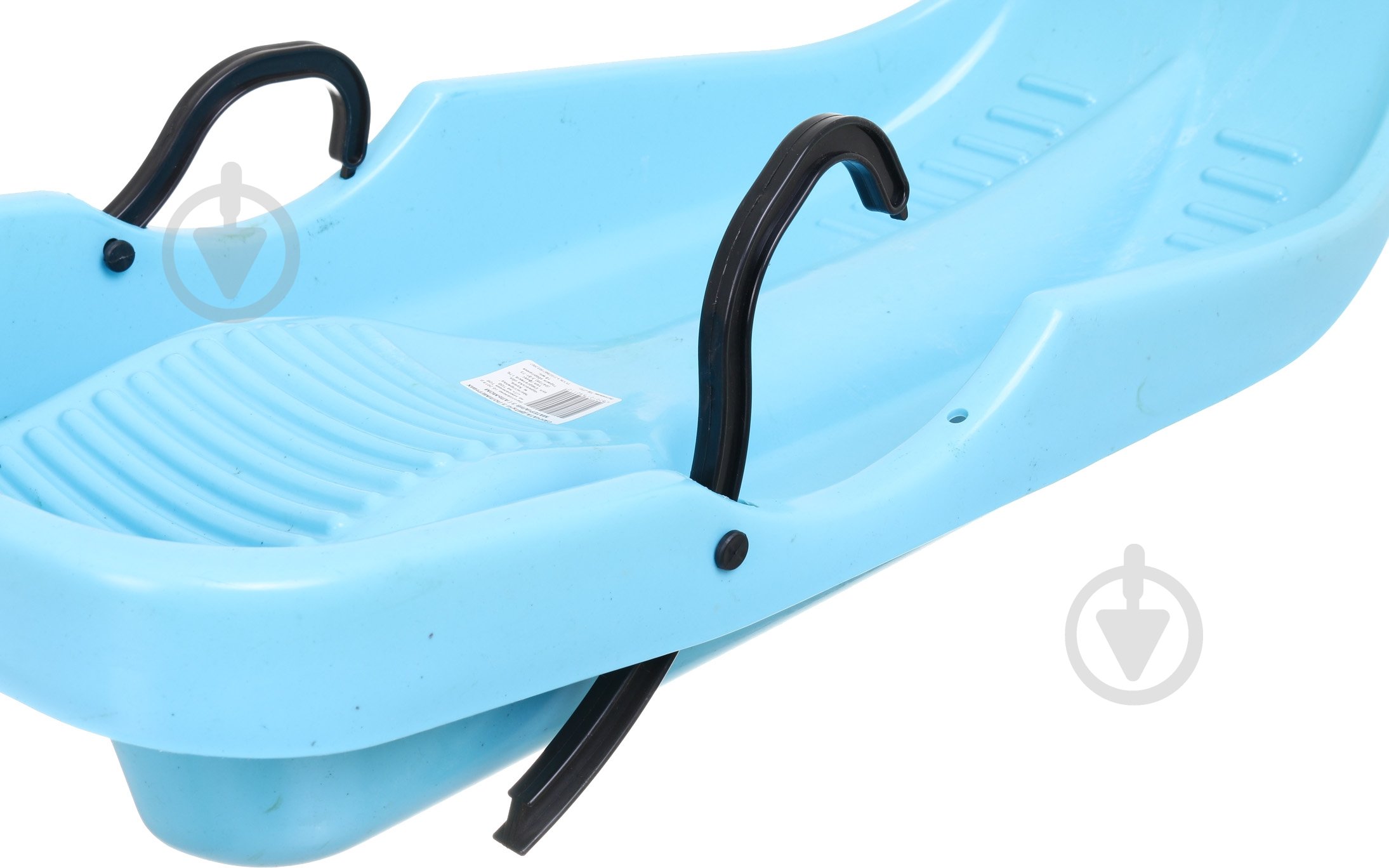 Санки детские с тормозом в ассортименте - фото 16