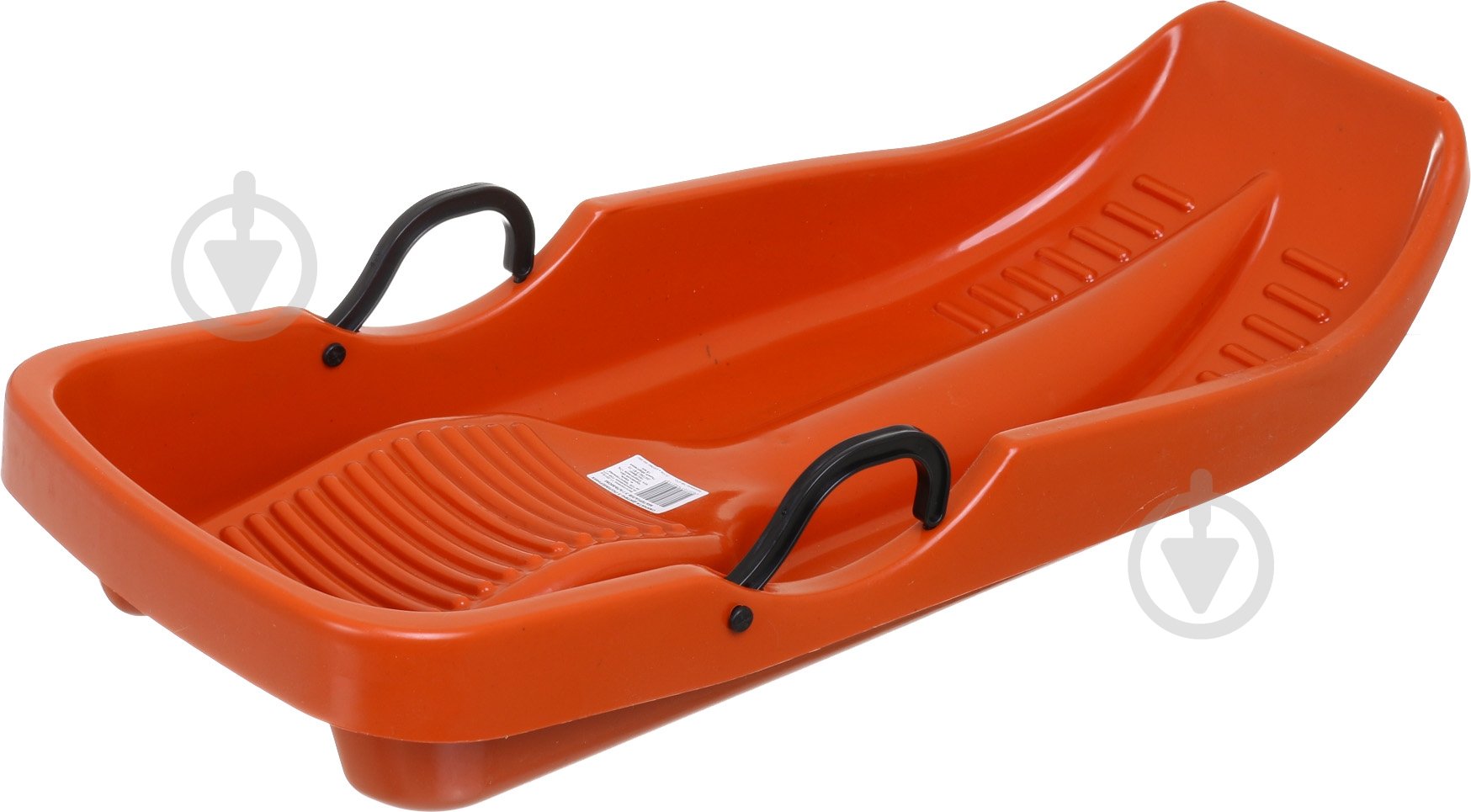 Санки детские с тормозом в ассортименте - фото 19